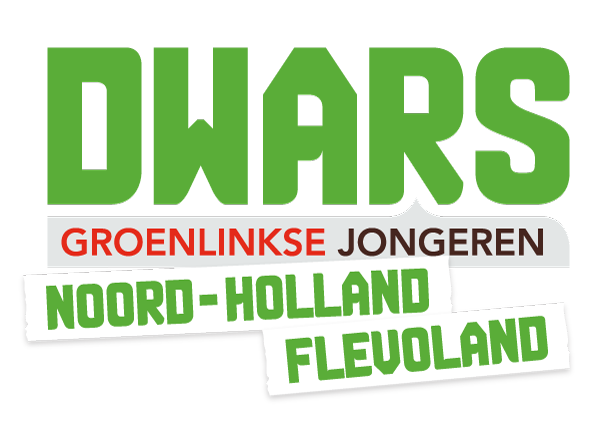 DWARS Noord-Holland Flevoland