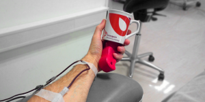Bloeddonor