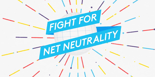 Fight for Net Neutrality