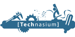 Technasium logo
