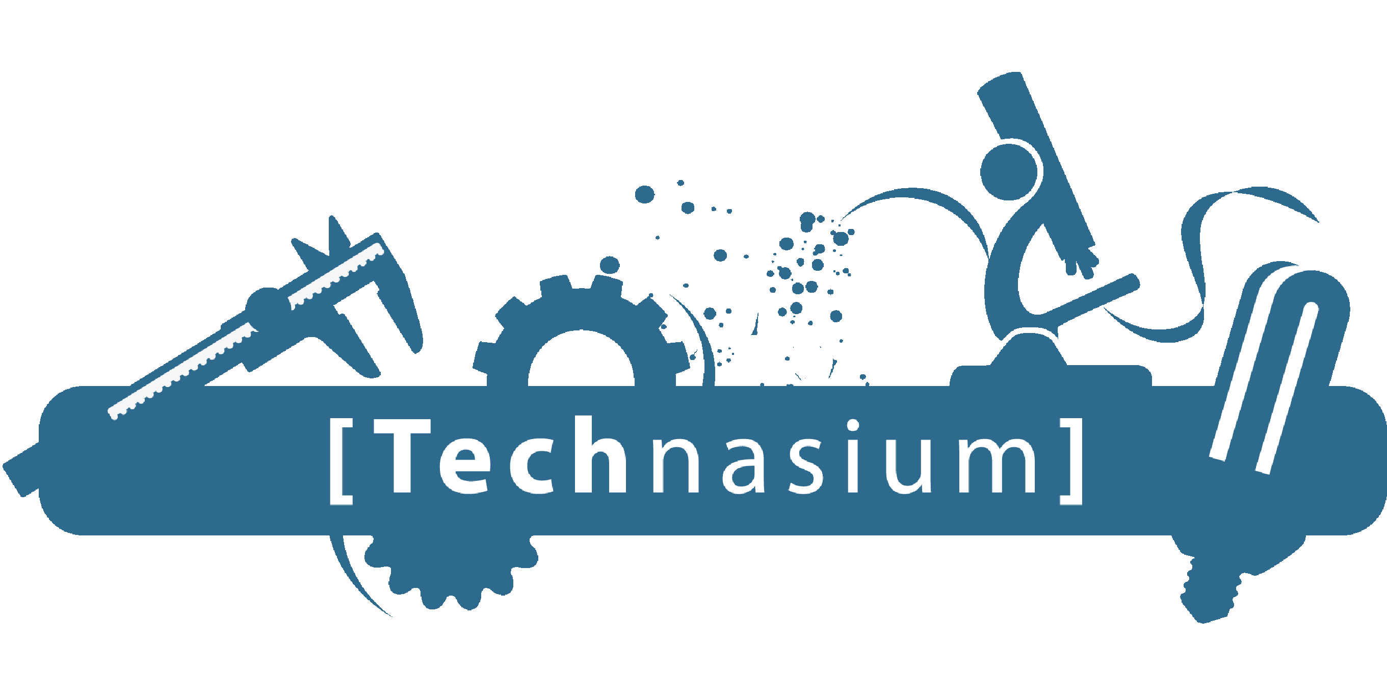 Technasium logo