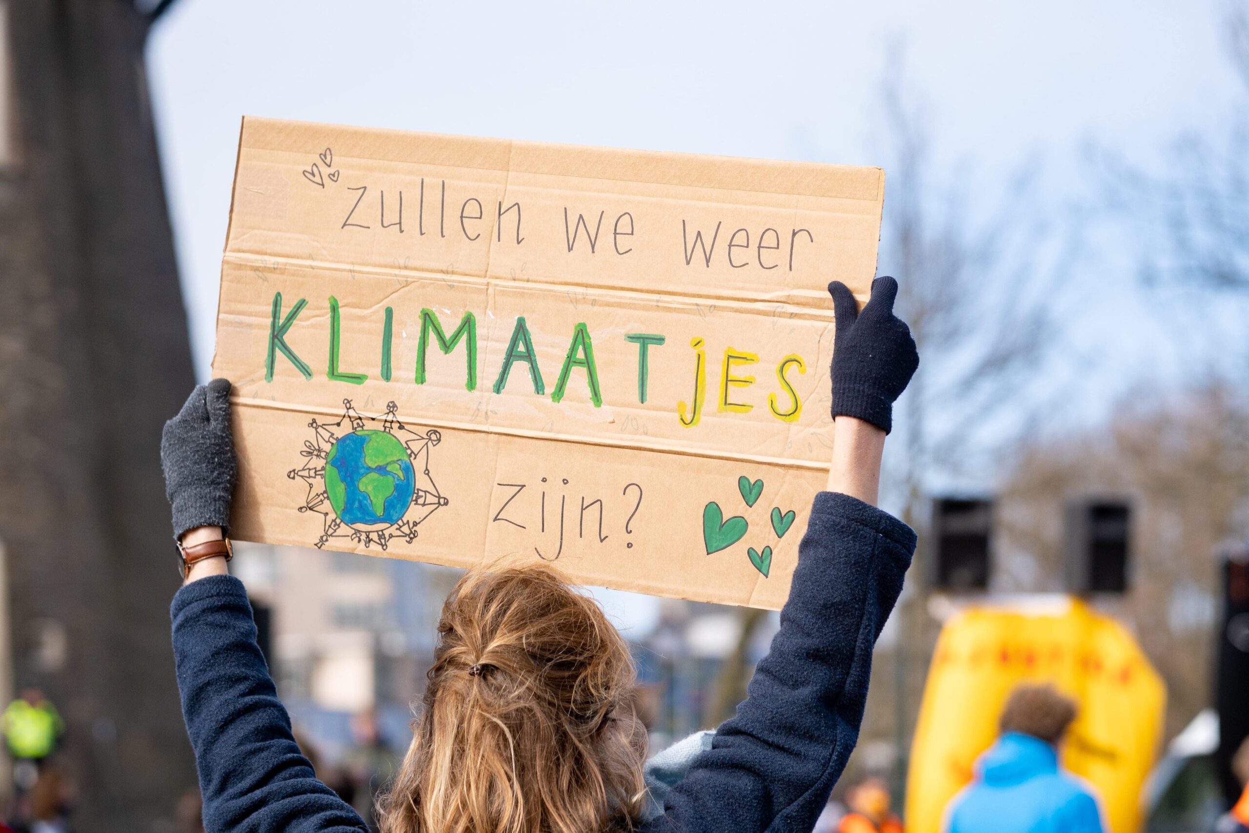 Klimaatalarm