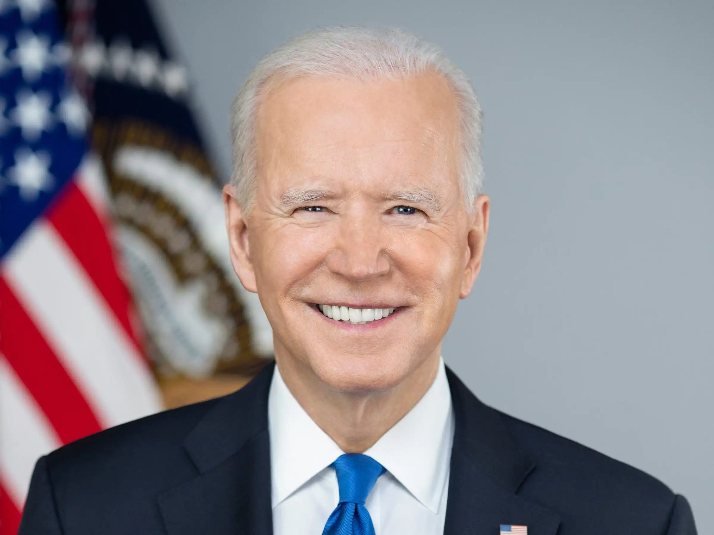 Afbeelding van Joe Biden