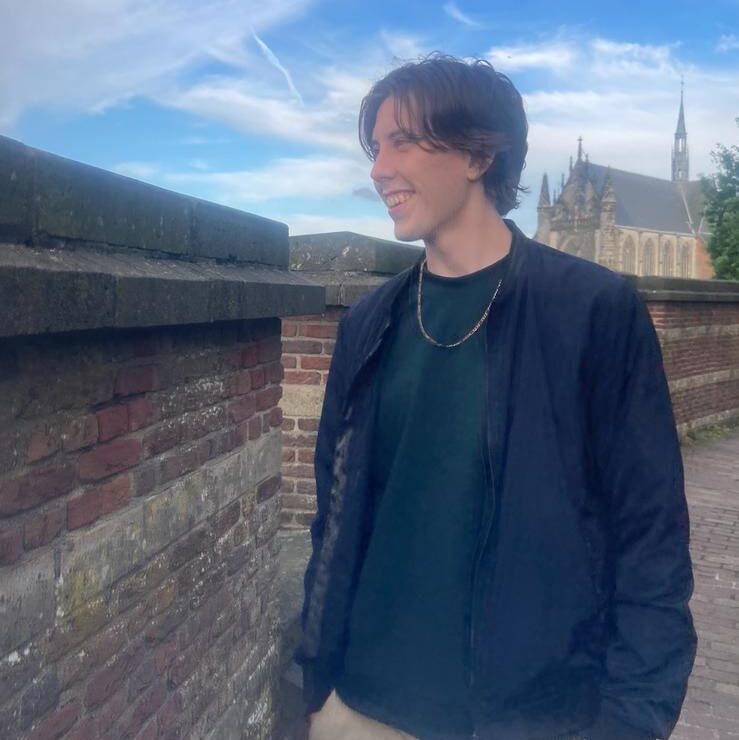 Kieran Cunningham