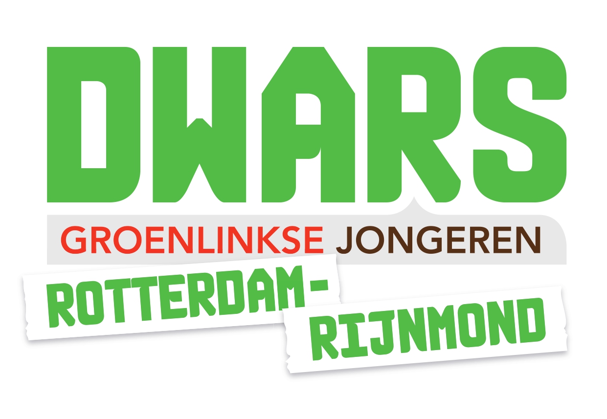 DWARS Rotterdam-Rijnmond